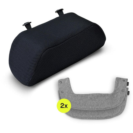 Nimbel Midnight Blue Newborn Set