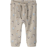 Name It Pure Cashmere Nbmdavey Pants