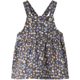 Name It Shopping Bag Petit Flowers Nbftrine Twi Aop Bibskirt 5507-Td