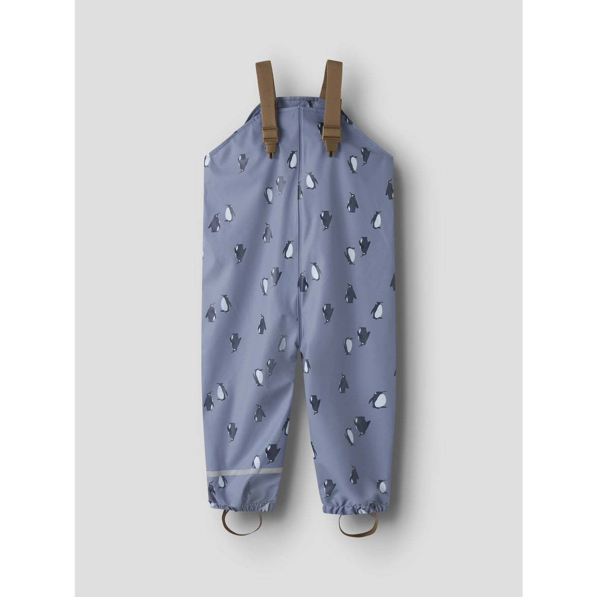 Name It Country Blue Nmmdry10 Rain Set Au Aop Fo