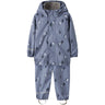 Name It Country Blue Nmmdry10 Rain Set Au Aop Fo