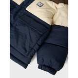 Name It Spellbound Nmmmelbourne Puffer Jacket Block