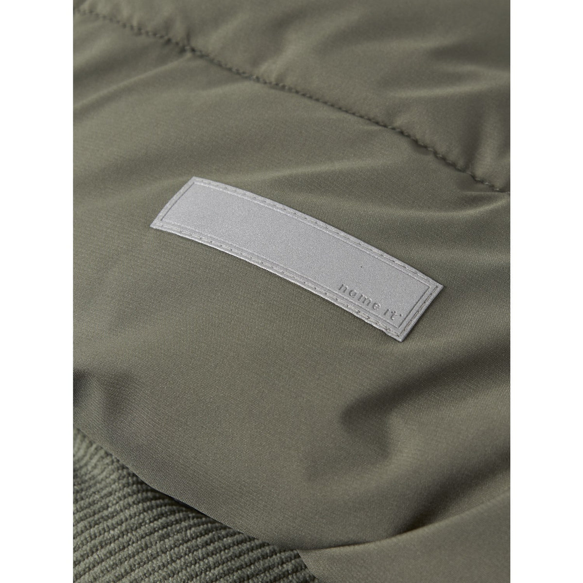 Name It Laurel Wreath Nmmmaz Puffer Jacket