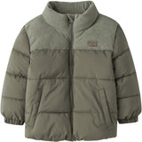 Name It Laurel Wreath Nmmmaz Puffer Jacket