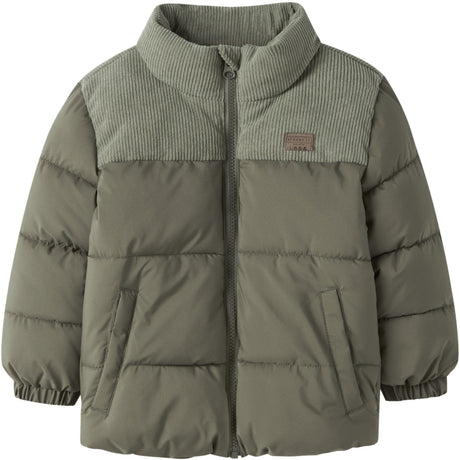 Name It Laurel Wreath Nmmmaz Puffer Jacket