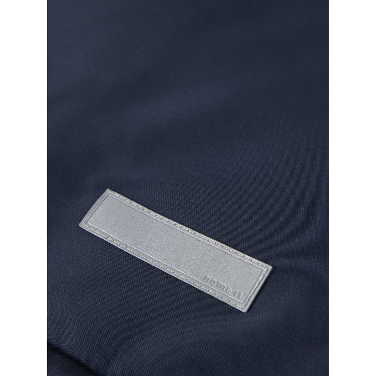 Name It Navy Blazer Nmmmarlow Parka Jacket Pb1 Fo