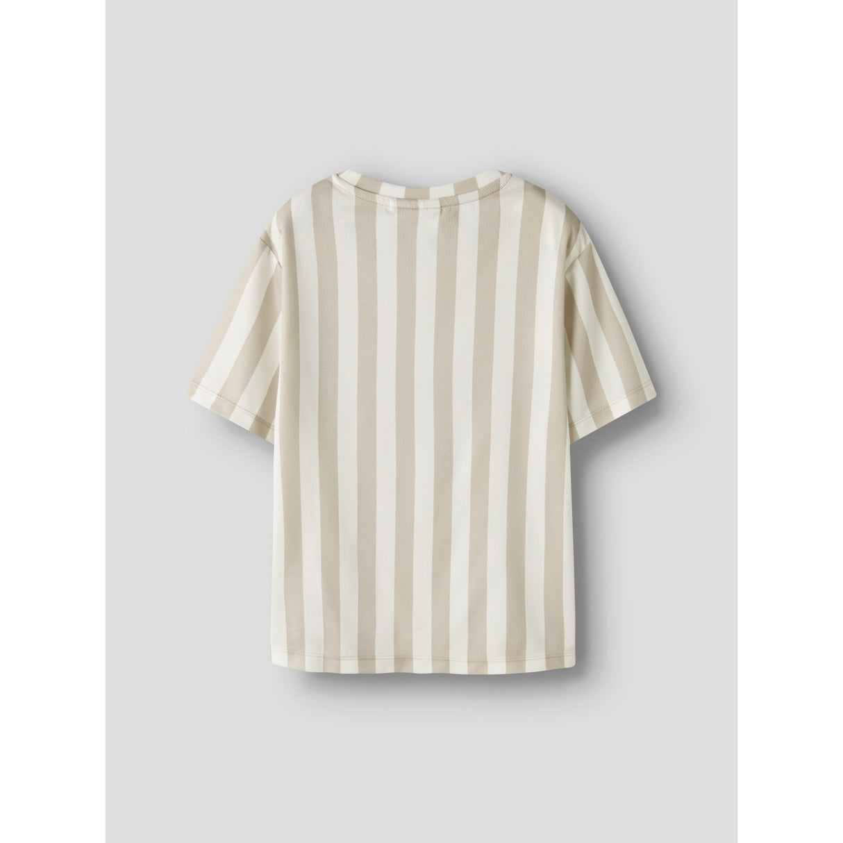 Name It Chateau Gray Nkmfidur Ss Nreg Top