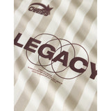 Name It Chateau Gray Nkmfidur Ss Nreg Top