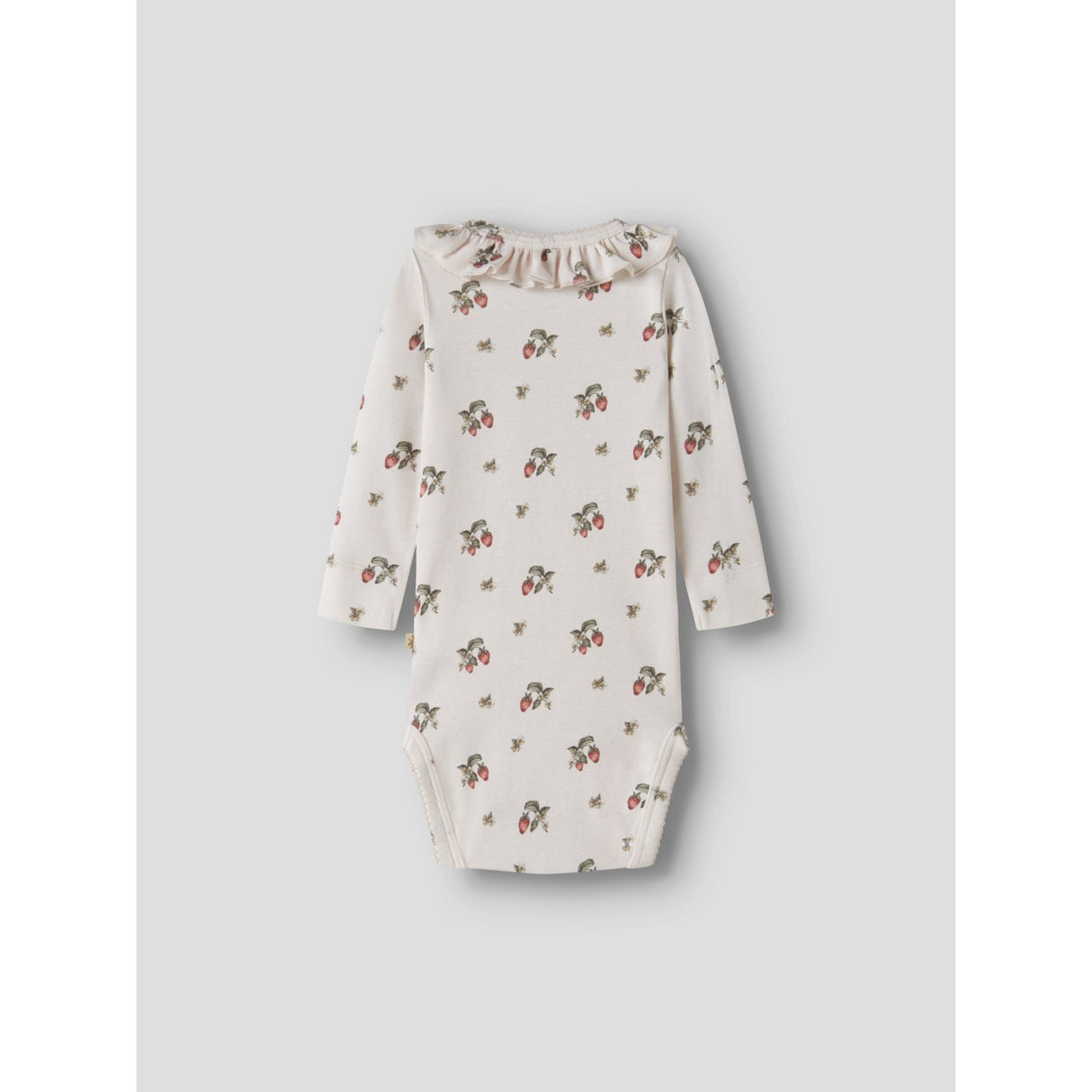 Lil'Atelier Morganite Nbfgayo Sio Ls Slim Body Lil