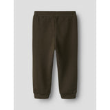 Name It Delicioso Nmmfranco Nreg Swe Pants Unb