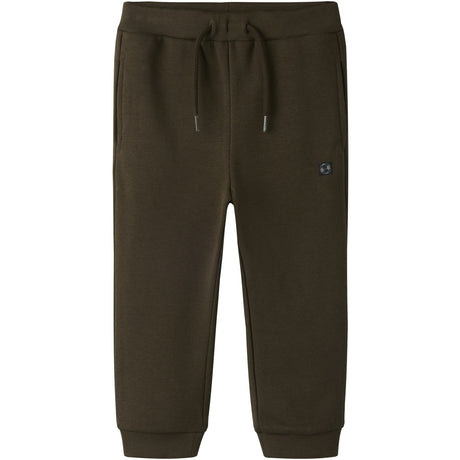 Name It Delicioso Nmmfranco Nreg Swe Pants Unb