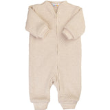 Joha Light Beige Onesie 2-layered