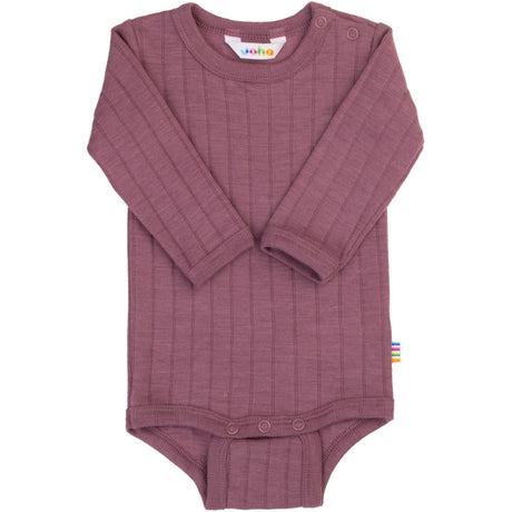 Joha Heather Body M. Lange Sleeves
