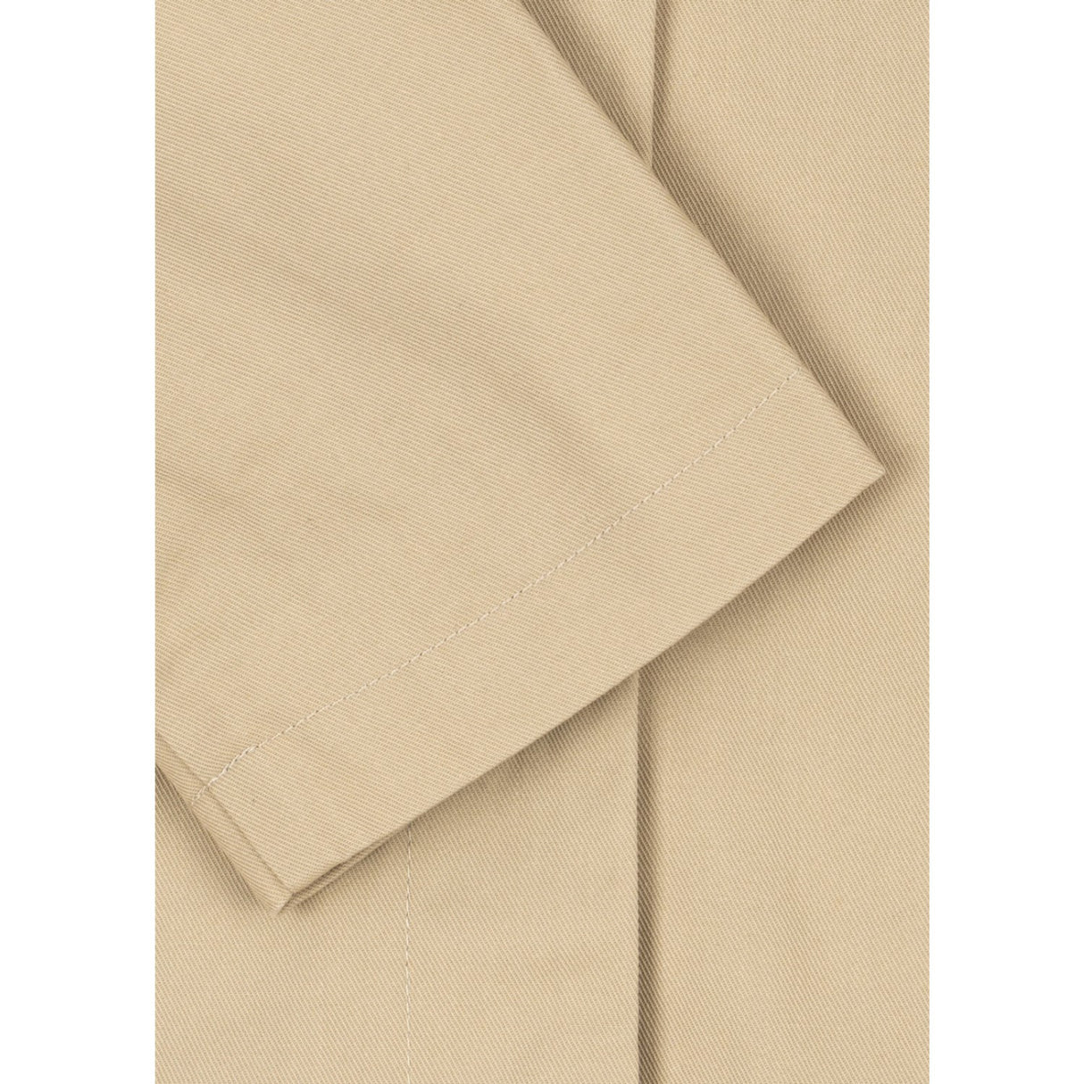 Konges Sløjd Oxford Tan Trenchy Coat