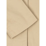 Konges Sløjd Oxford Tan Trenchy Coat