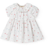 MarMar Poplin Poppy Dalino Dress