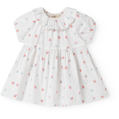 MarMar Poplin Poppy Dalino Dress