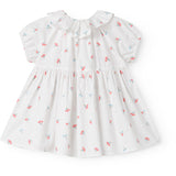 MarMar Poplin Poppy Dalino Dress