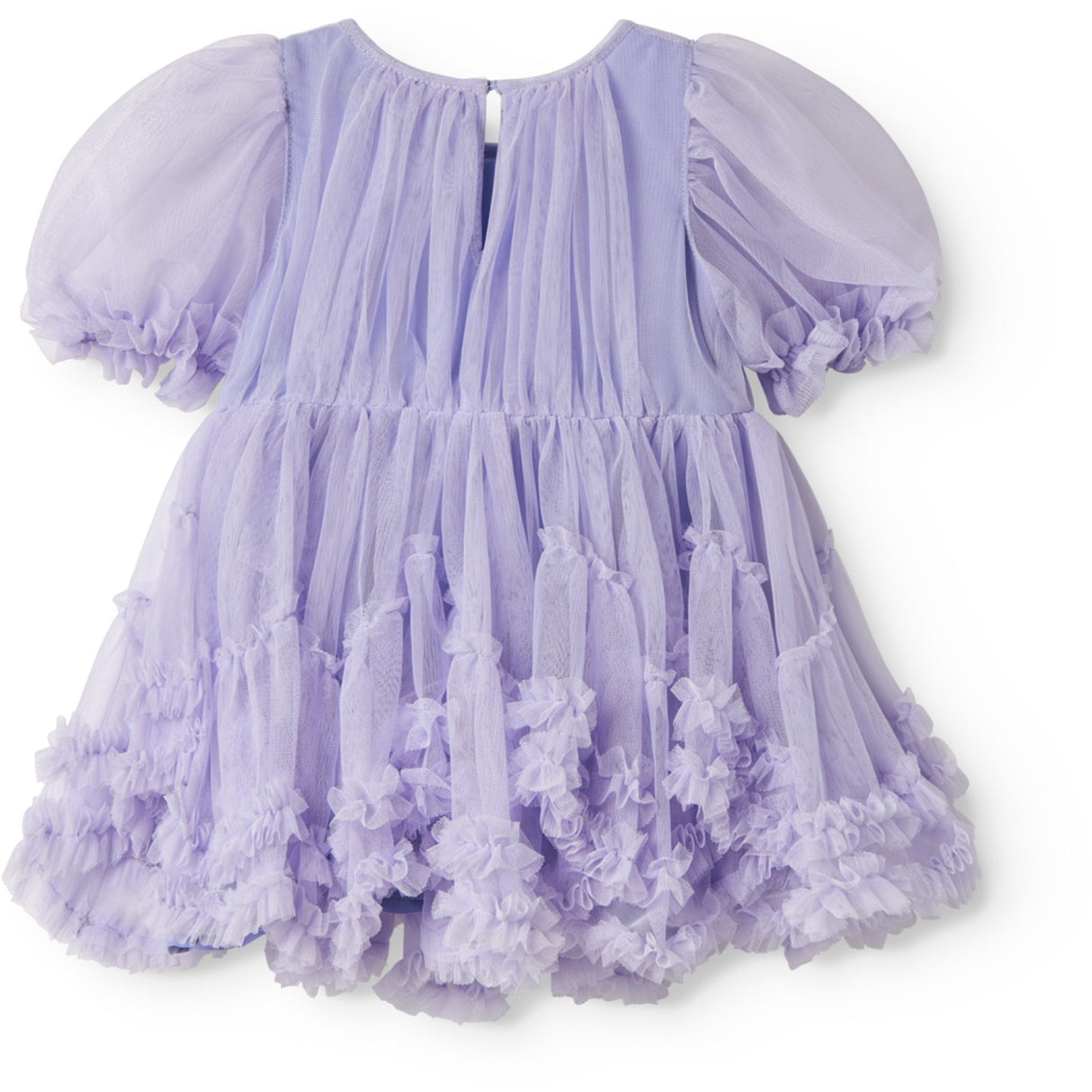 MarMar Soft Tulle Ice Lavender Dica B Dress