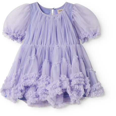 MarMar Soft Tulle Ice Lavender Dica B Dress