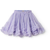 MarMar Soft Tulle Ice Lavender Sipa Skirt