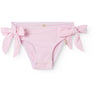 MarMar Seersucker Swim Pink Stripe Swiir Pants