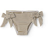 MarMar Seersucker Swim Dark Bronze Stripe Swiir Pants