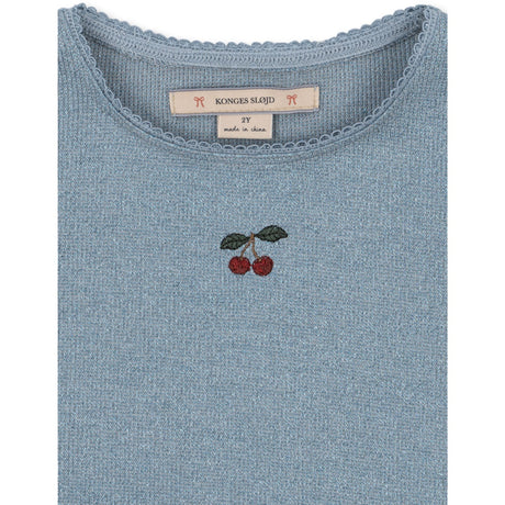 Konges Sløjd Sleet Roli Blouse