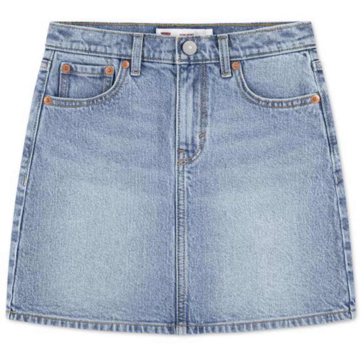 Levi's Coastal Drift Lvg Icon Skirt