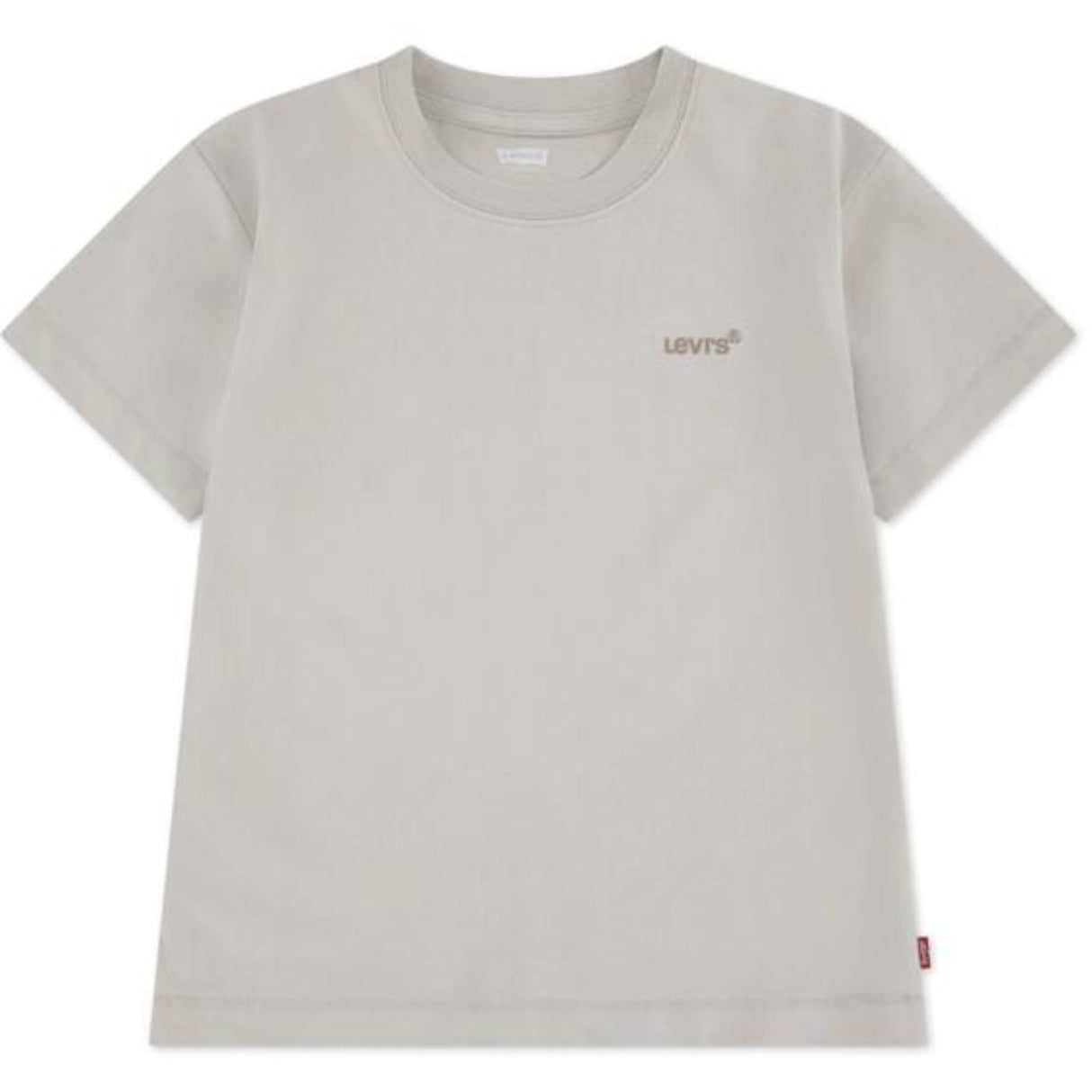 Levi's Pumice Stone Lvb Red Tab Vintage Tee