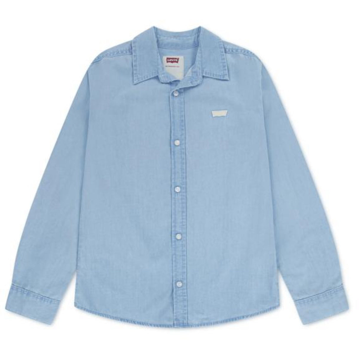 Levi's Avalon Lvb Battery Housemark Shirt