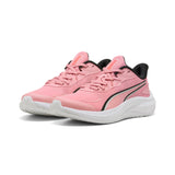 Puma Pinkscape-White Skyrocket Lite 2 Jr