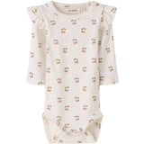 Lil'Atelier Coconut Milk Cherry Nbflayo Kep Ls Slim Body Lil