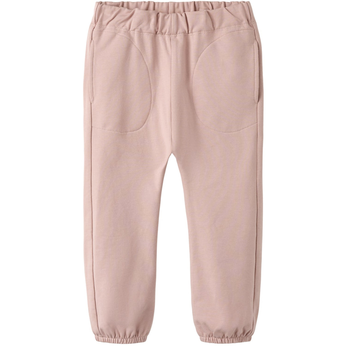 Lil'Atelier Misty Rose Nmfomads Pep Sweat Pants Lil