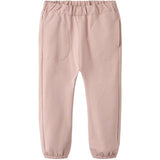 Lil'Atelier Misty Rose Nmfomads Pep Sweat Pants Lil