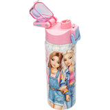 TOPModel Festival Fun Drinking Bottle Stainless Steel