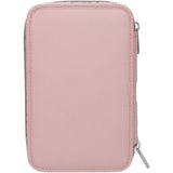 TOPModel Dots Double Pencil Case