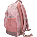 TOPModel Dots Schoolbackpack