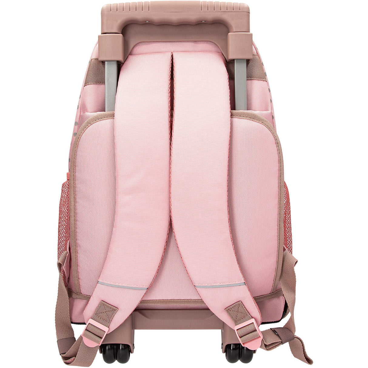 TOPModel Dots Schoolbackpack Trolley