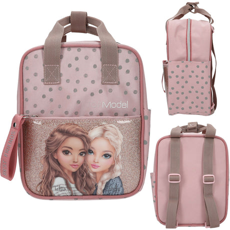TOPModel Dots Small Backpack