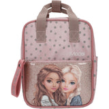 TOPModel Dots Small Backpack