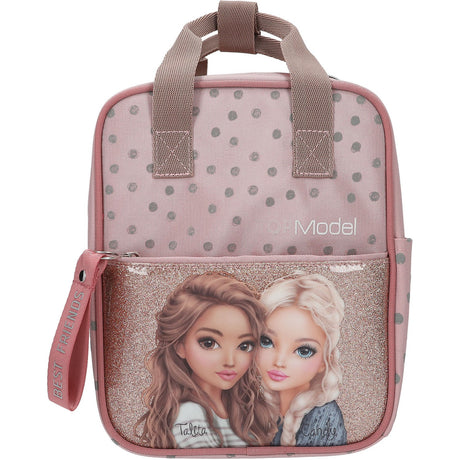 TOPModel Dots Small Backpack