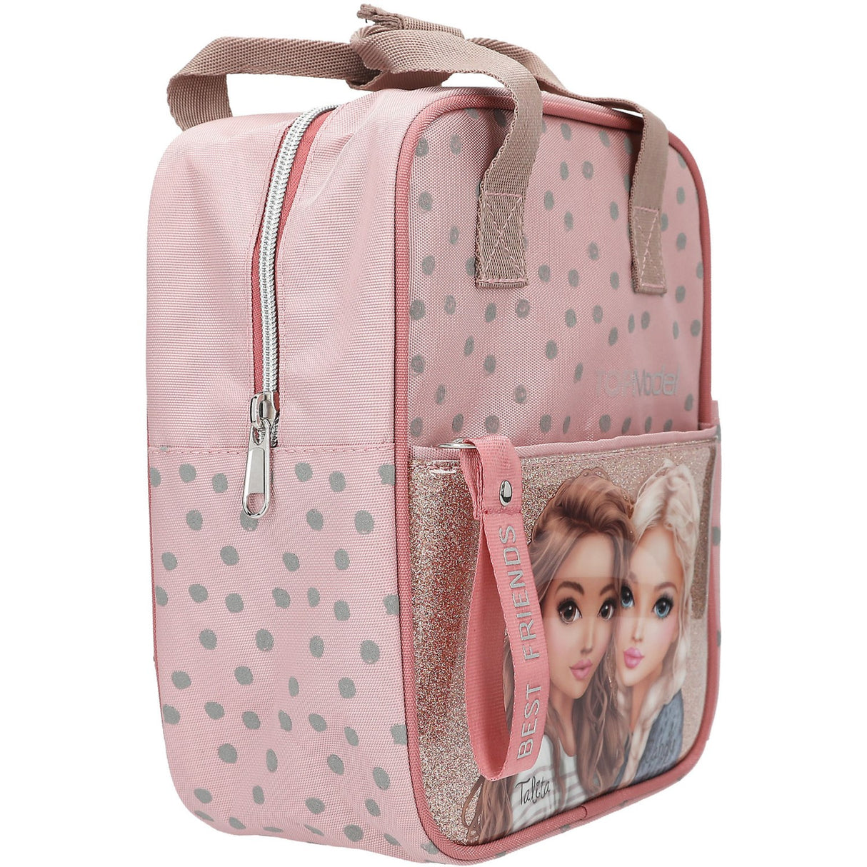 TOPModel Dots Small Backpack