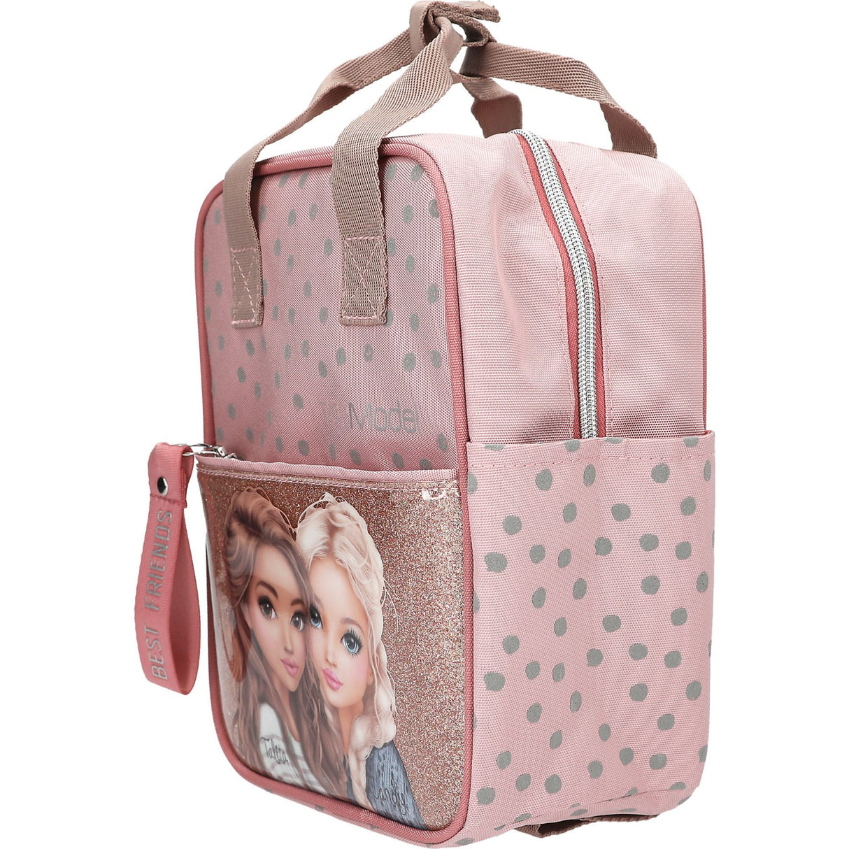 TOPModel Dots Small Backpack