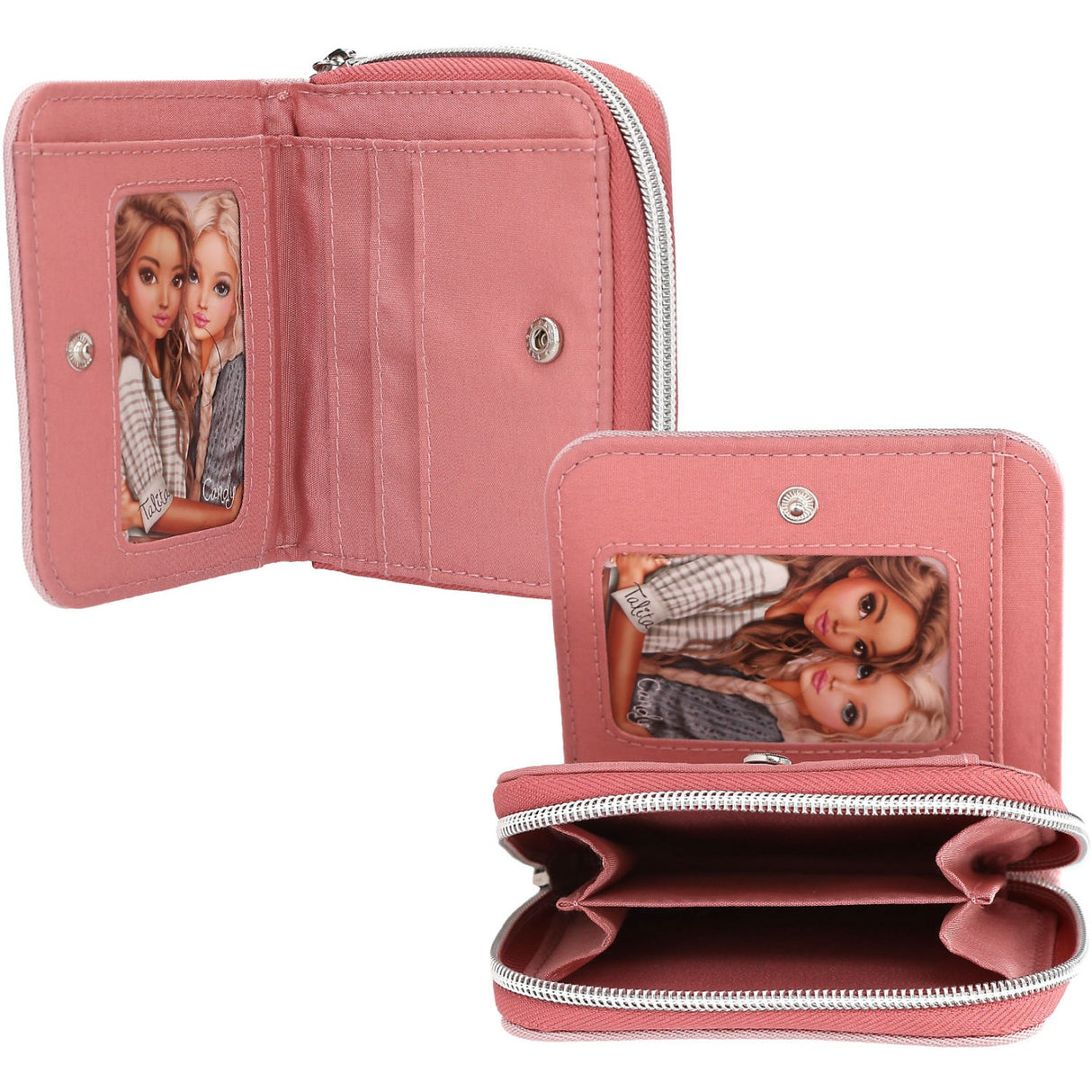 TOPModel Dots Purse