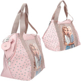 TOPModel Dots Sports Bag