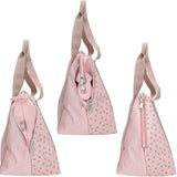TOPModel Dots Sports Bag