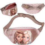 TOPModel Dots Crossbag