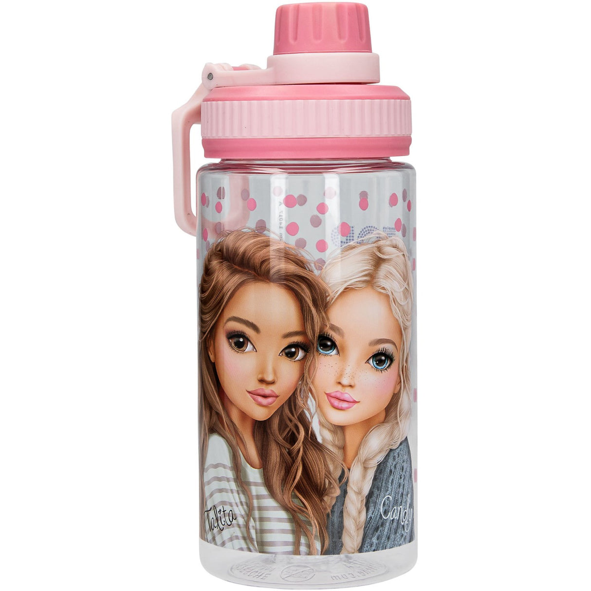 TOPModel Dots Drinking Bottle