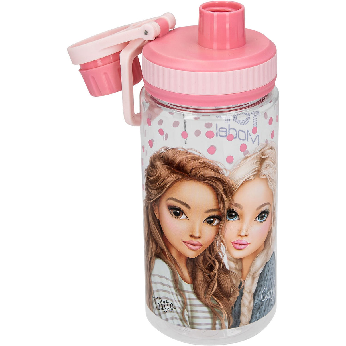 TOPModel Dots Drinking Bottle